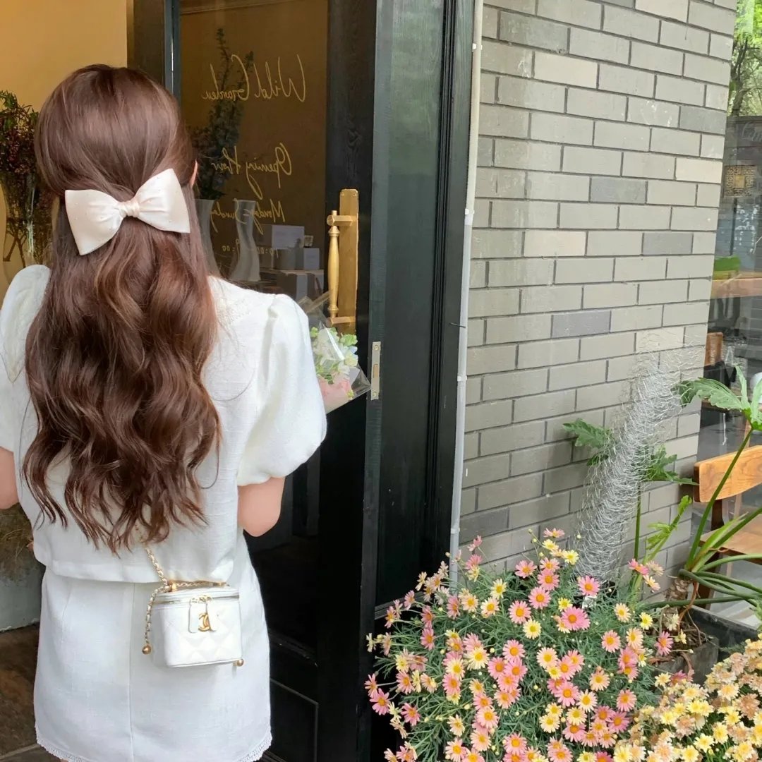 艾薇和豆豆:芭蕾必修课