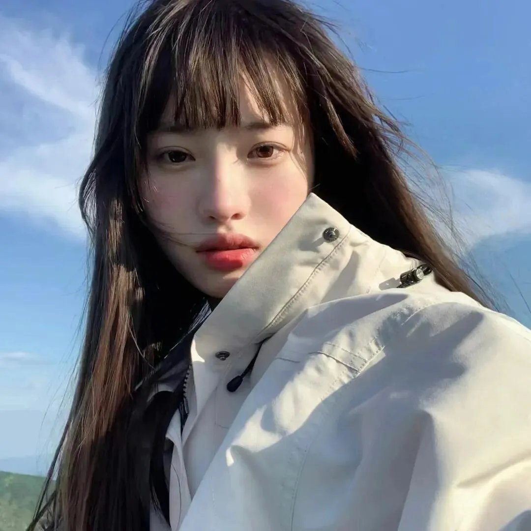 花街神女